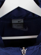 Nike y2k Embroidered Trainingsjacke Blau XXL (detail image 2)