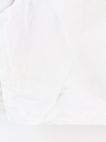 Ralph Lauren Chino Shorts White W32