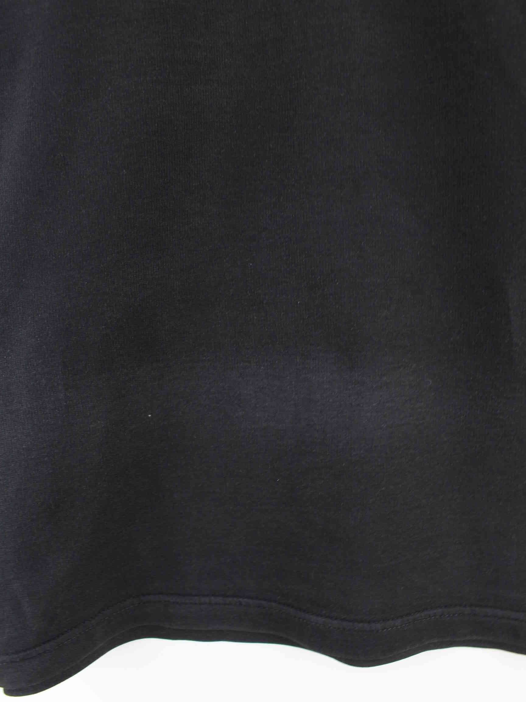 Umbro 90s Vintage Embroidered Sweater Schwarz M (detail image 2)