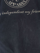 Vintage 2015 Paul Revere Print T-Shirt Schwarz 3XL (detail image 3)