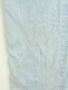 Levi's 1991 Vintage 501 Jeans Blau W32 L38 (detail image 3)