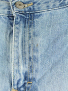 Tommy Hilfiger Damen Cropped Boyfriend Jeans Blau W41 (detail image 2)
