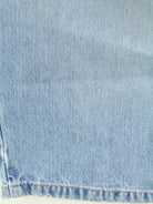Tommy Hilfiger Damen Cropped Boyfriend Jeans Blau W41 (detail image 4)