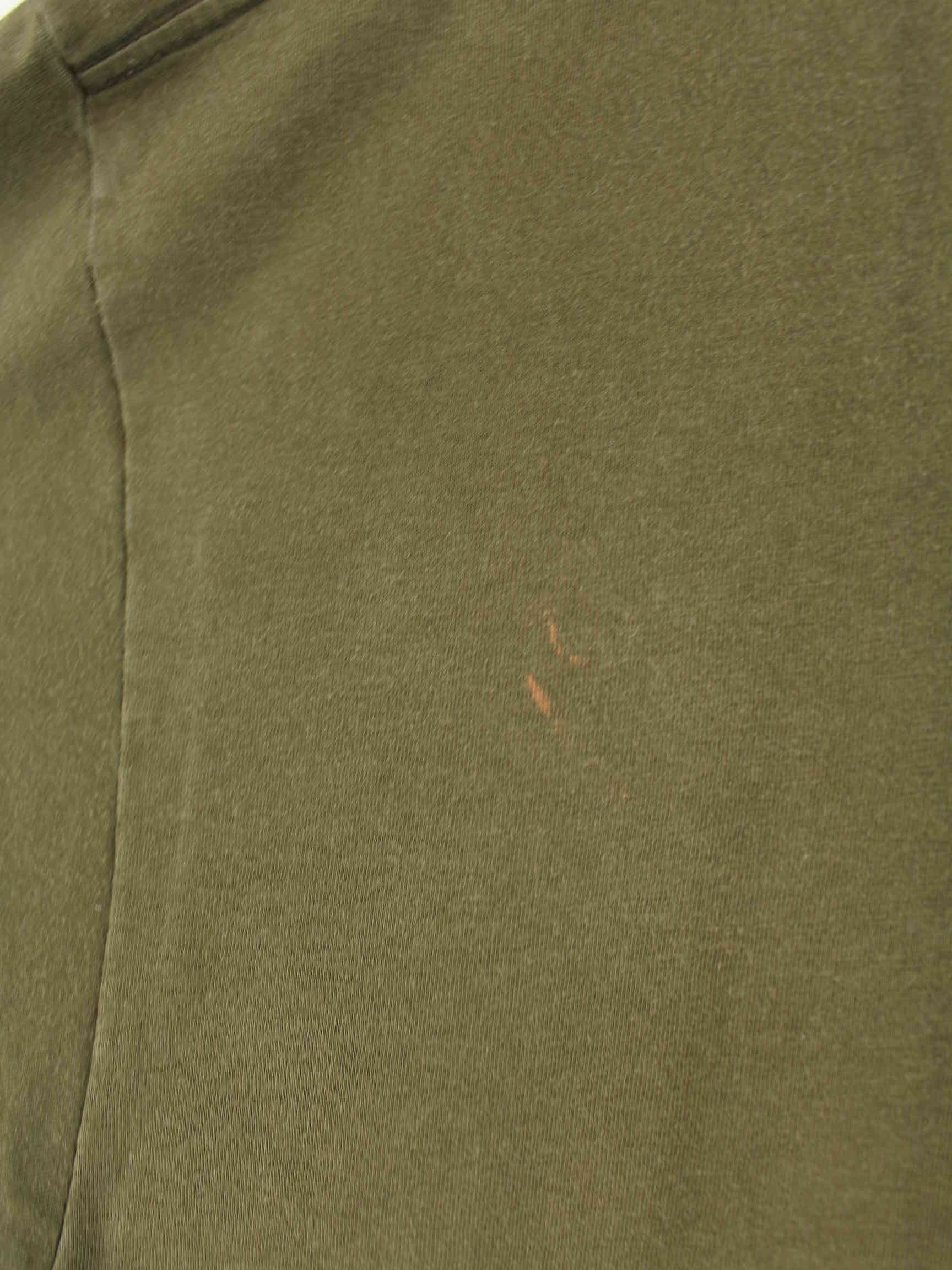 Ralph Lauren 00s T-Shirt Grün XL (detail image 3)