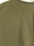 Ralph Lauren 00s T-Shirt Grün XL (detail image 8)