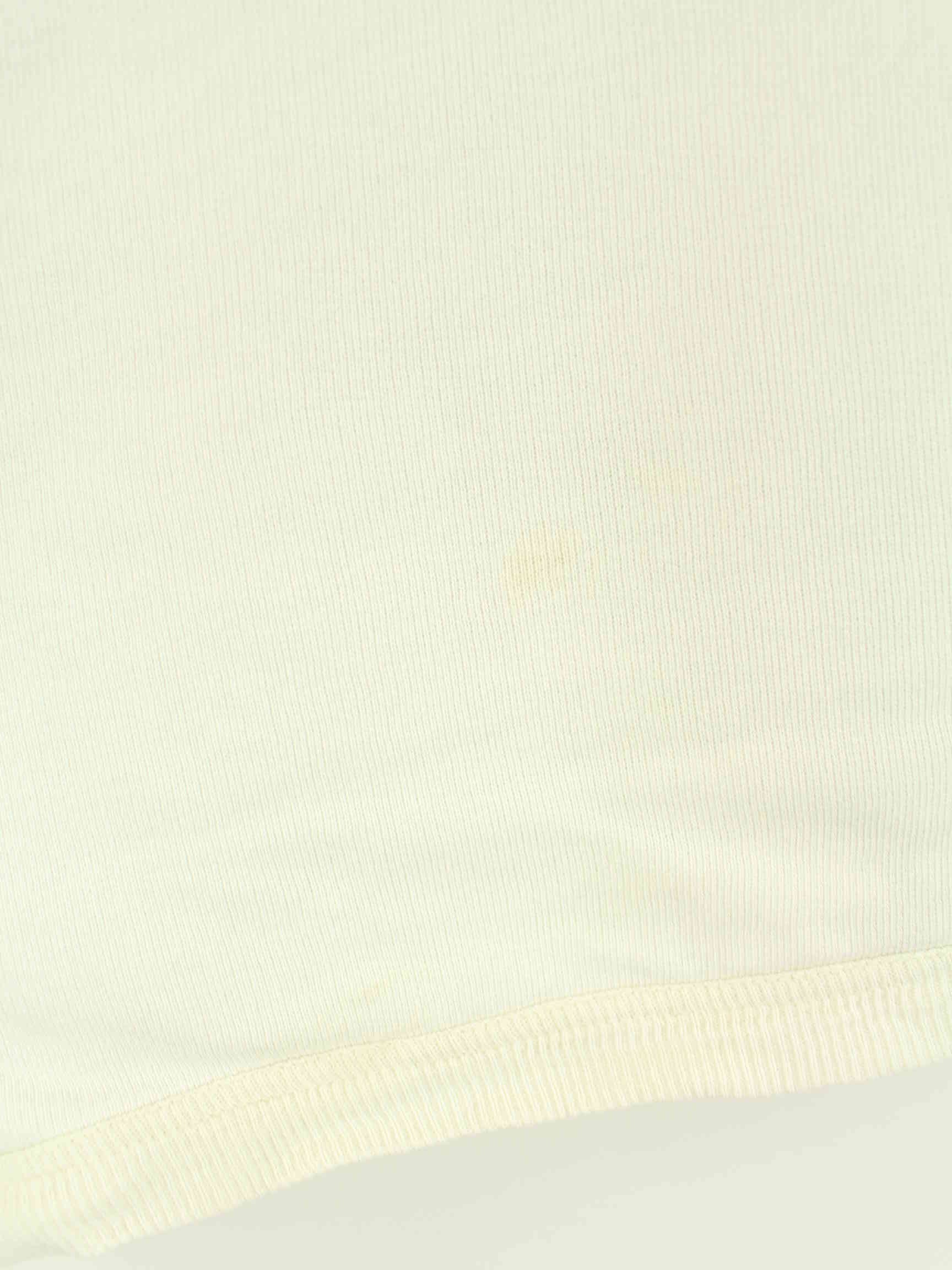 Levi's Embroidered Langarm Polo Beige L (detail image 2)