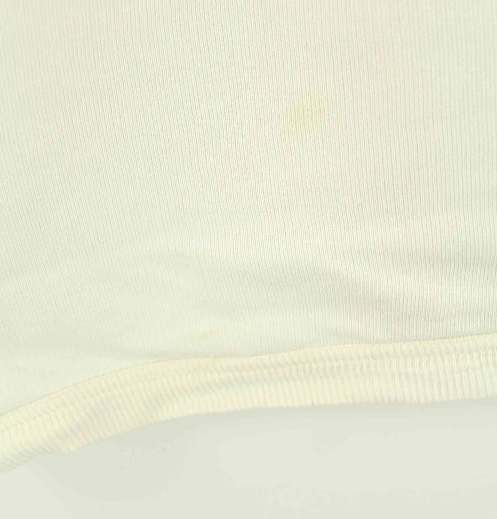 Levi's Embroidered Langarm Polo Beige L (detail image 5)