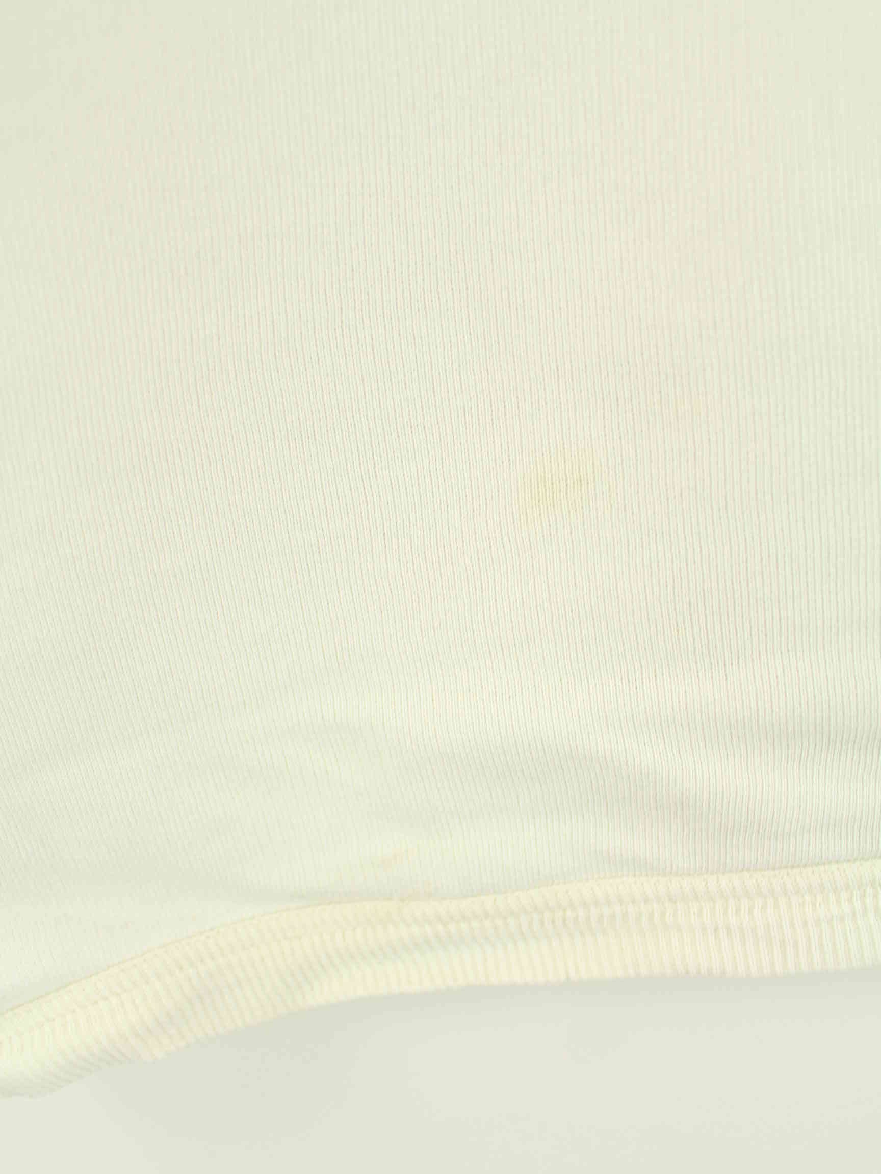Levi's Embroidered Langarm Polo Beige L (detail image 5)