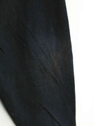 Tommy Hilfiger Embroidered Slim Fit Langarm Polo Schwarz XL (detail image 2)
