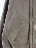 Carhartt y2k Workwear Jacke Braun L (detail image 2)