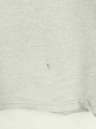 Champion Notre Dame University Print Sweatshirt Grau M (detail image 2)
