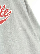 Adidas Louisville Print T-Shirt Grau XXL (detail image 2)