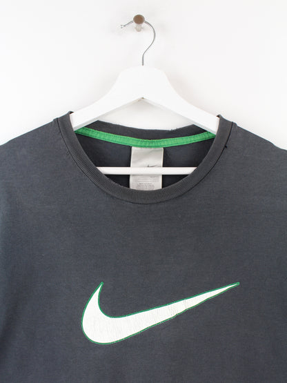 Nike T-Shirt Black L