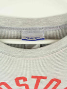 Reebok 00s Boston Redsox Print Sweater Grau XXL (detail image 2)
