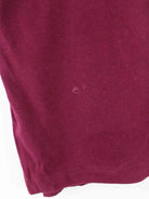 Vintage 90s New Zealand Print Single Stitched T-Shirt Rot M (detail image 2)