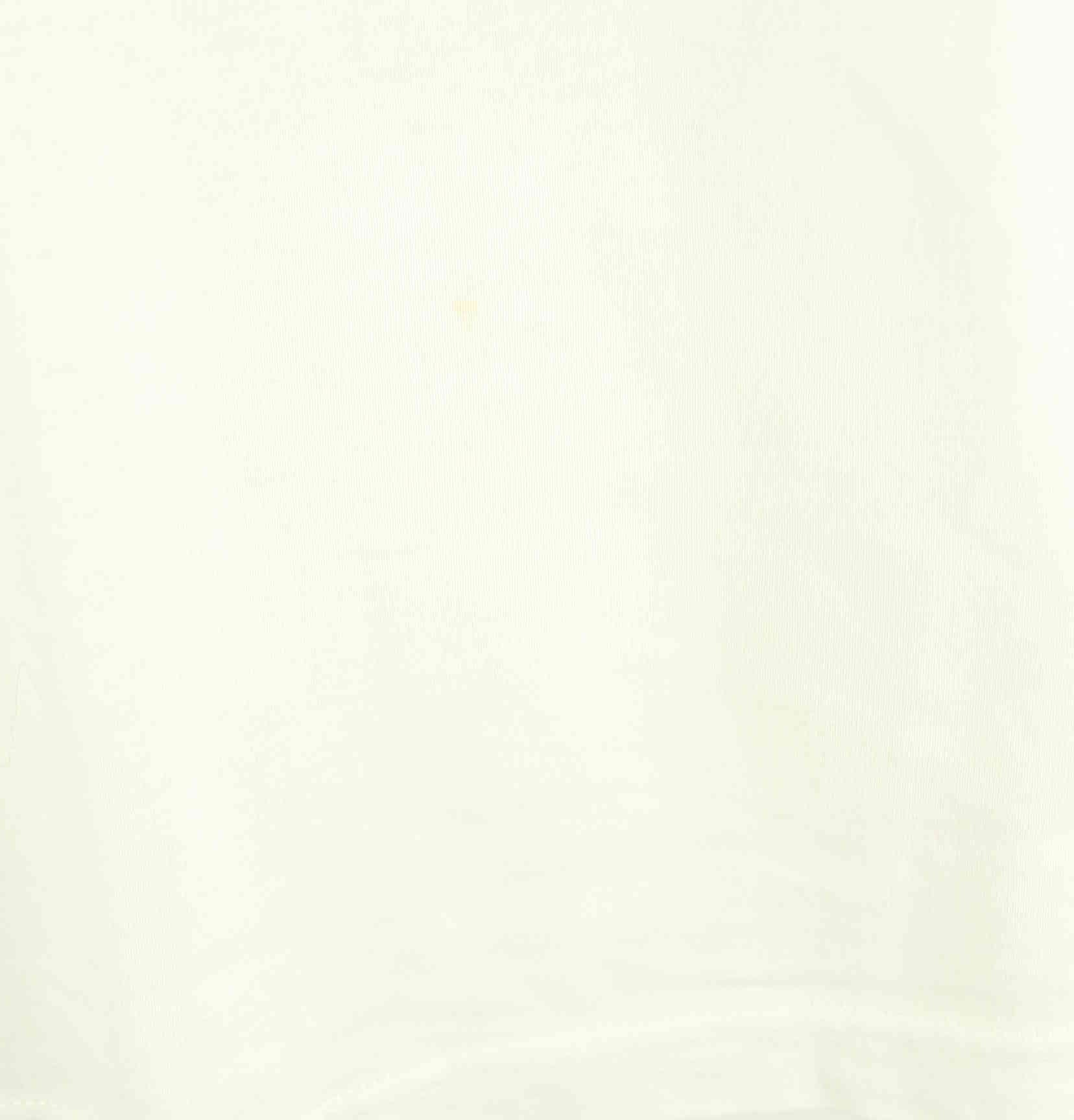 Champion Print T-Shirt Weiß 4XL (detail image 3)