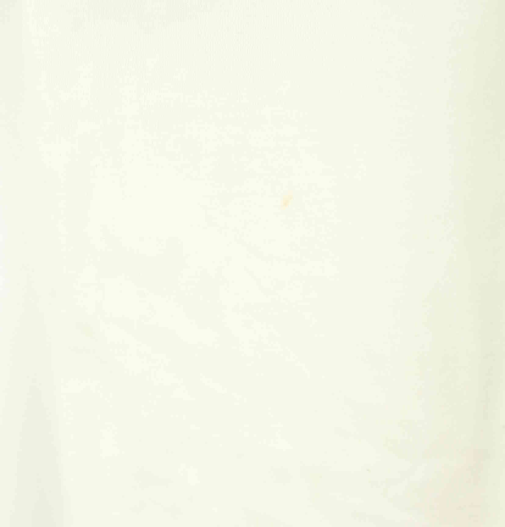 Champion Print T-Shirt Weiß 4XL (detail image 9)