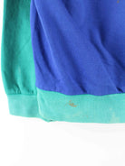 Adidas 70s Vintage Embroidered Sweater Blau L (detail image 7)