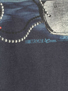 Nascar National Guard Print Sweatshirt Blau L (detail image 3)
