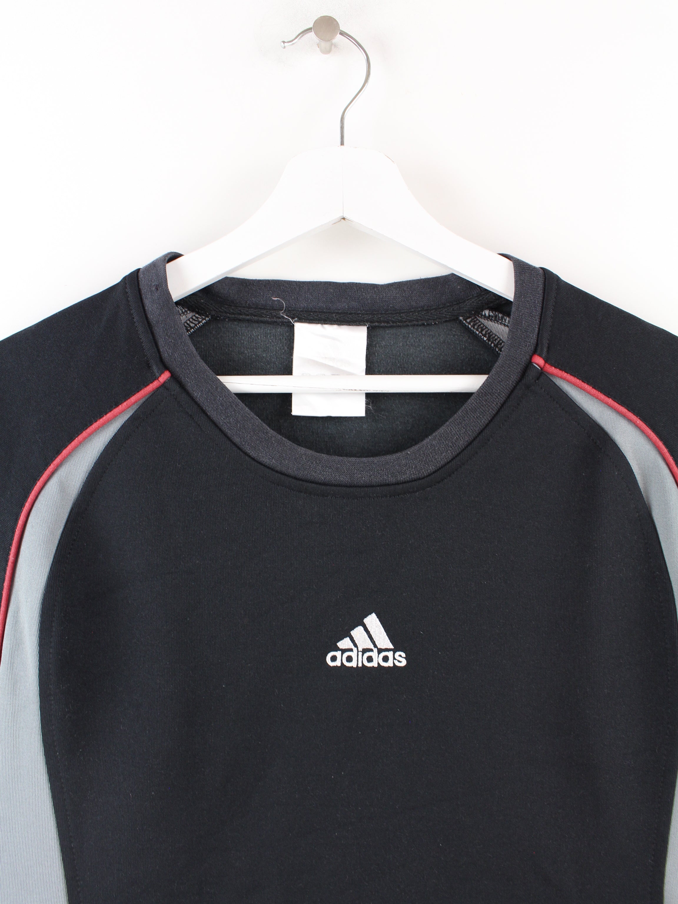 Adidas sport outlet jumper