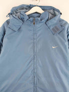 Nike 00s Jacke Blau XL (detail image 1)