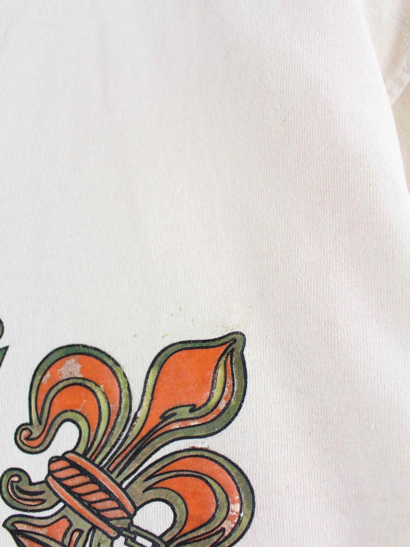 Ecko Crazy Print T-Shirt Beige L (detail image 3)