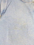 Wrangler Riggs Workwear Carpenter Shorts Blau  (detail image 1)