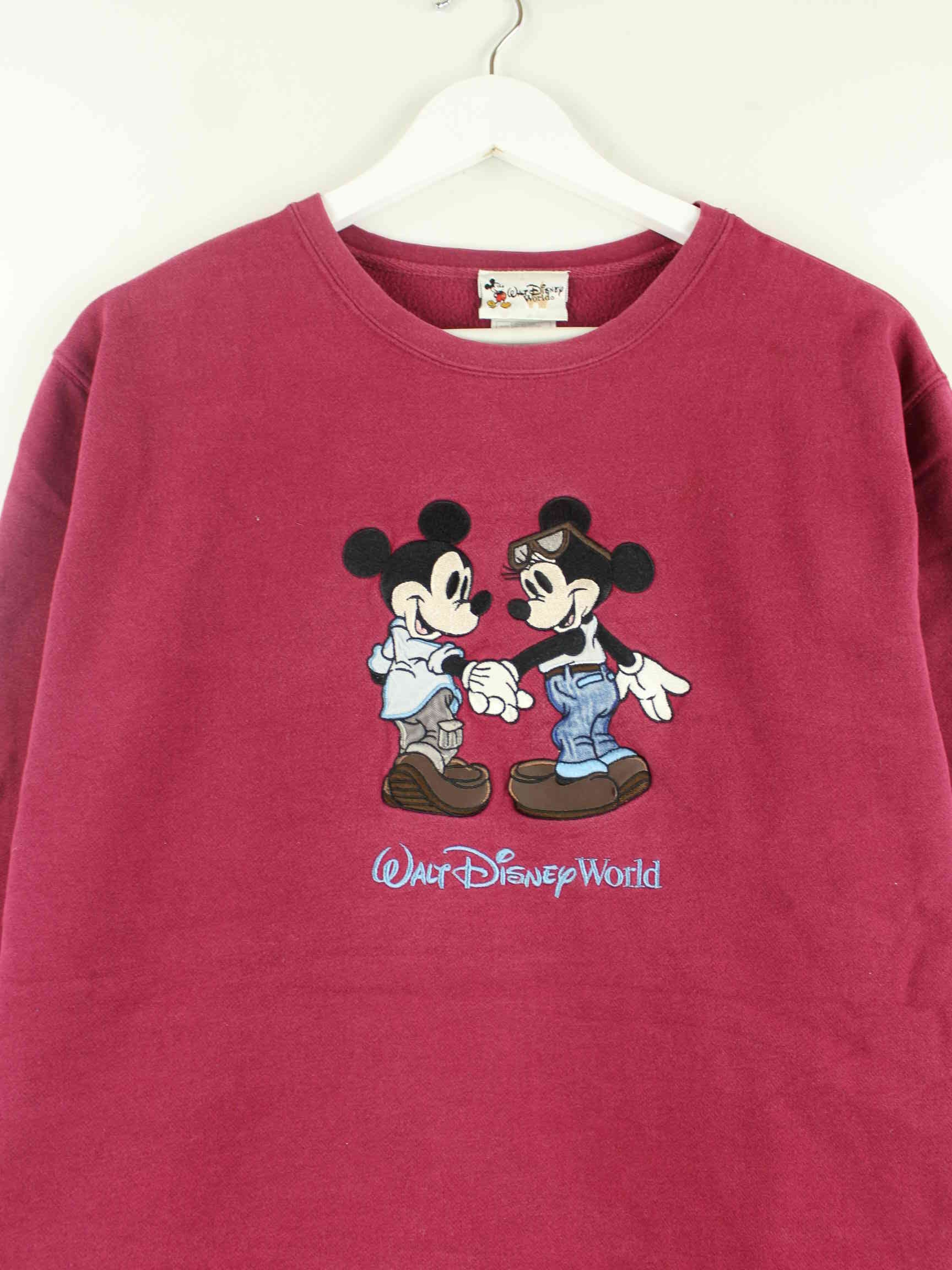 Disney Mickey 2024 Mouse Classic Pullover