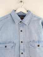 Levi's 00s Jeans Jacke Blau L (detail image 1)