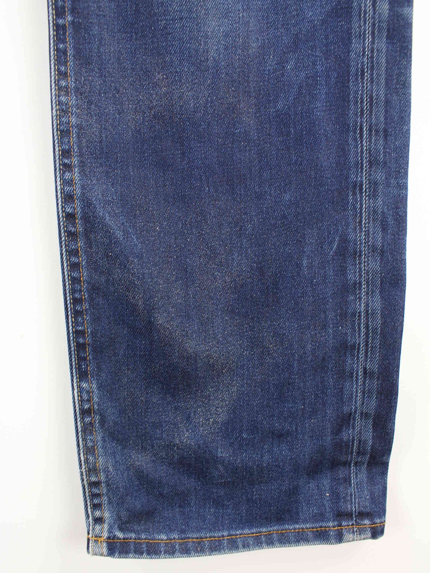 G-Star Low Straight Jeans Blau W31 L34
