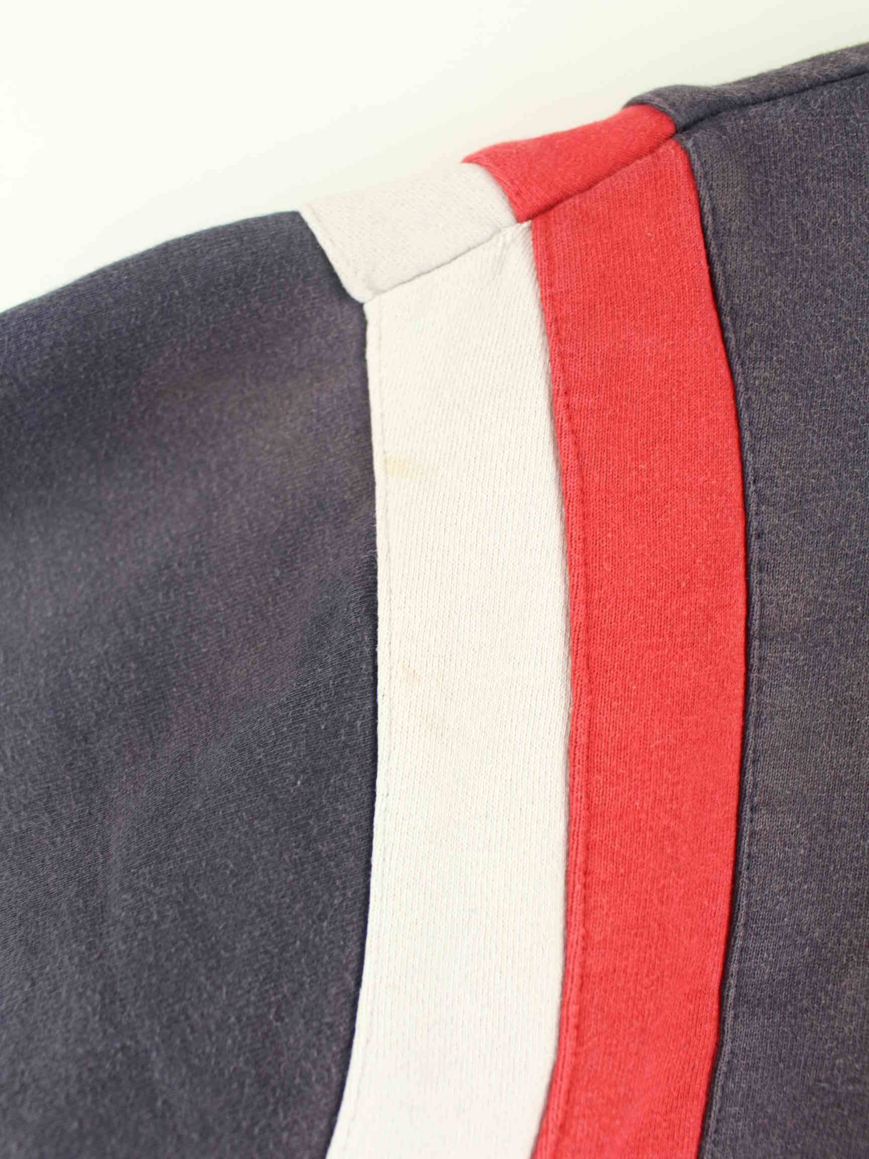 Fila Embroidered Sweater Blau XL (detail image 8)