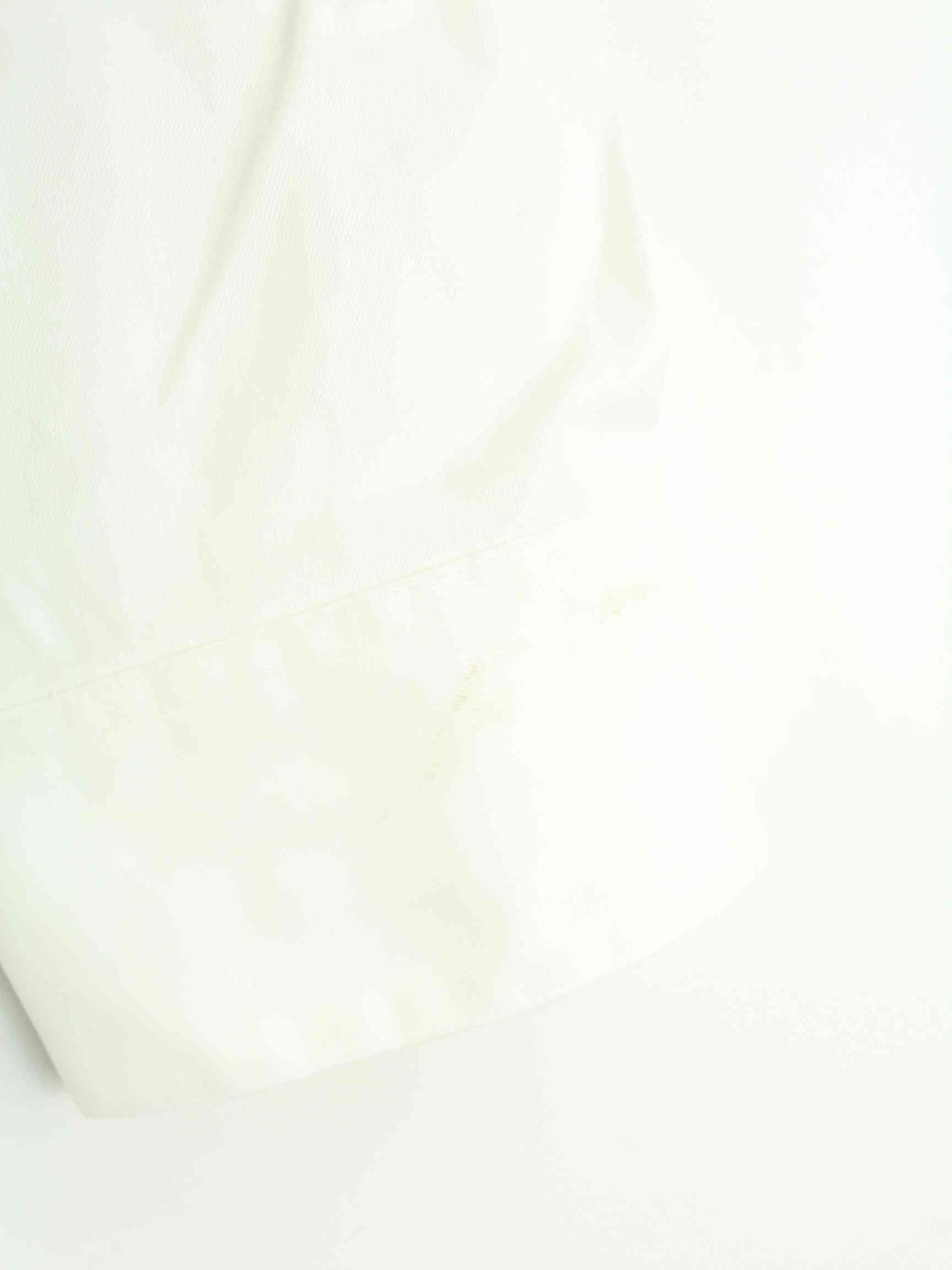Calvin Klein Basic Hemd Weiß XL (detail image 2)