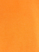 Gildan Damen Big Buck Moto Racing Print T-Shirt Orange XXS (detail image 2)
