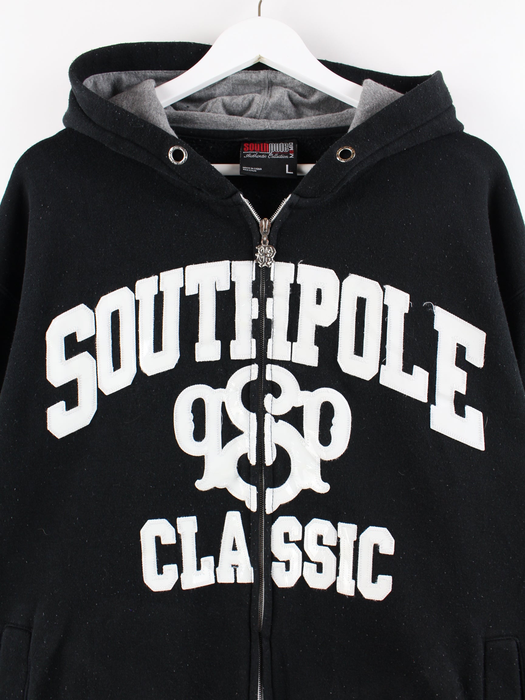 South pole cheap authentic collection hoodie