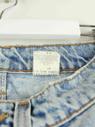 Levi's 1996 Vintage 512 Tapered Jeans Blau W25 L32 (detail image 4)