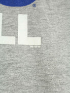 Nike Cubs Print T-Shirt Grau XL (detail image 2)