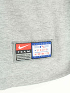Nike Cubs Print T-Shirt Grau XL (detail image 3)