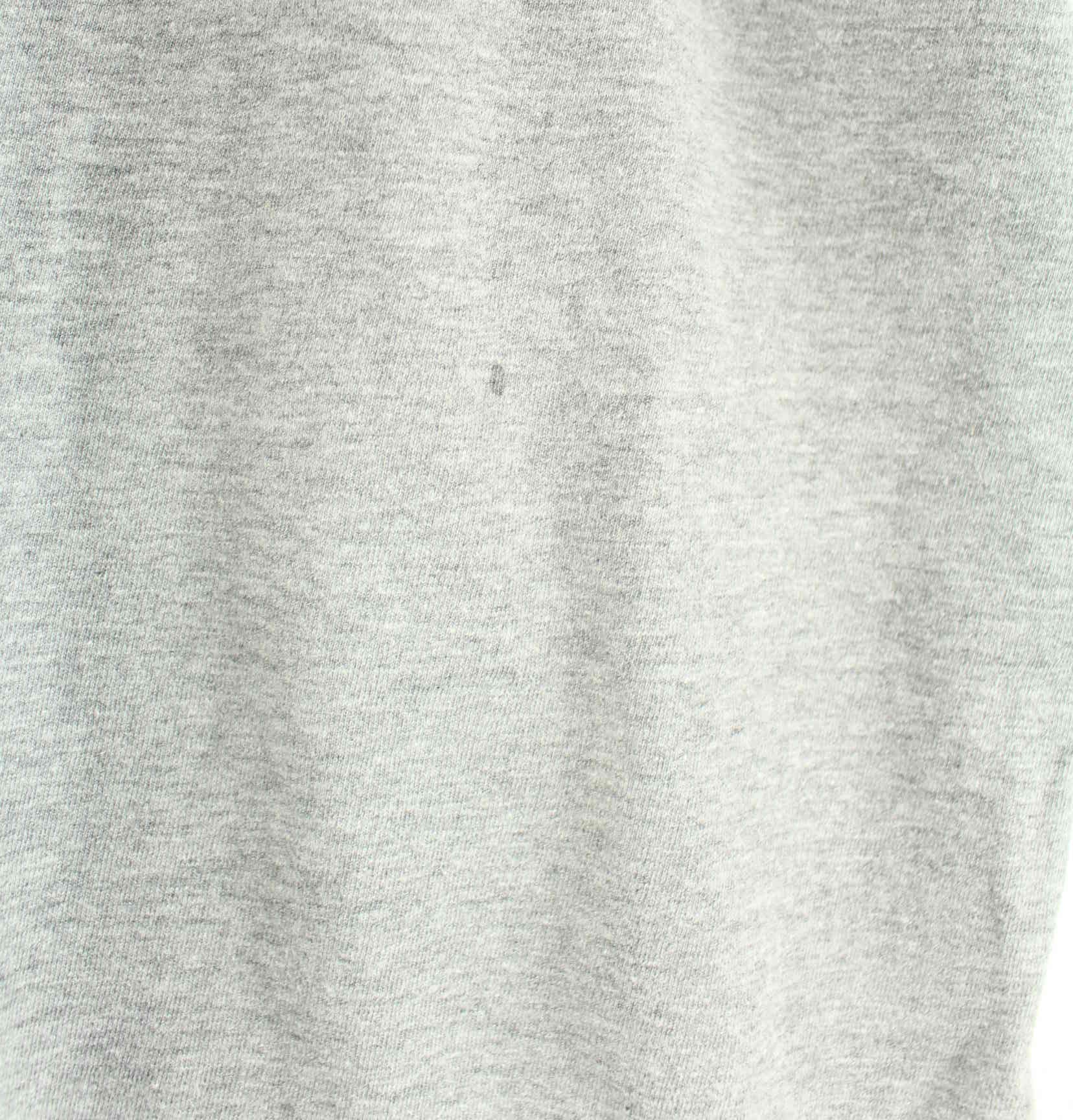 Nike Cubs Print T-Shirt Grau XL (detail image 4)