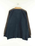 Vintage Polo Sweater Blau L (detail image 4)