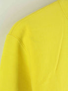 Champion Reverse Weave Basic Sweater Gelb M (detail image 5)