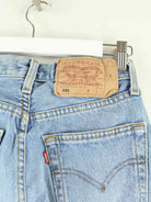 Levi's 1997 Vintage 501 Jeans Blau W25 L30 (detail image 1)
