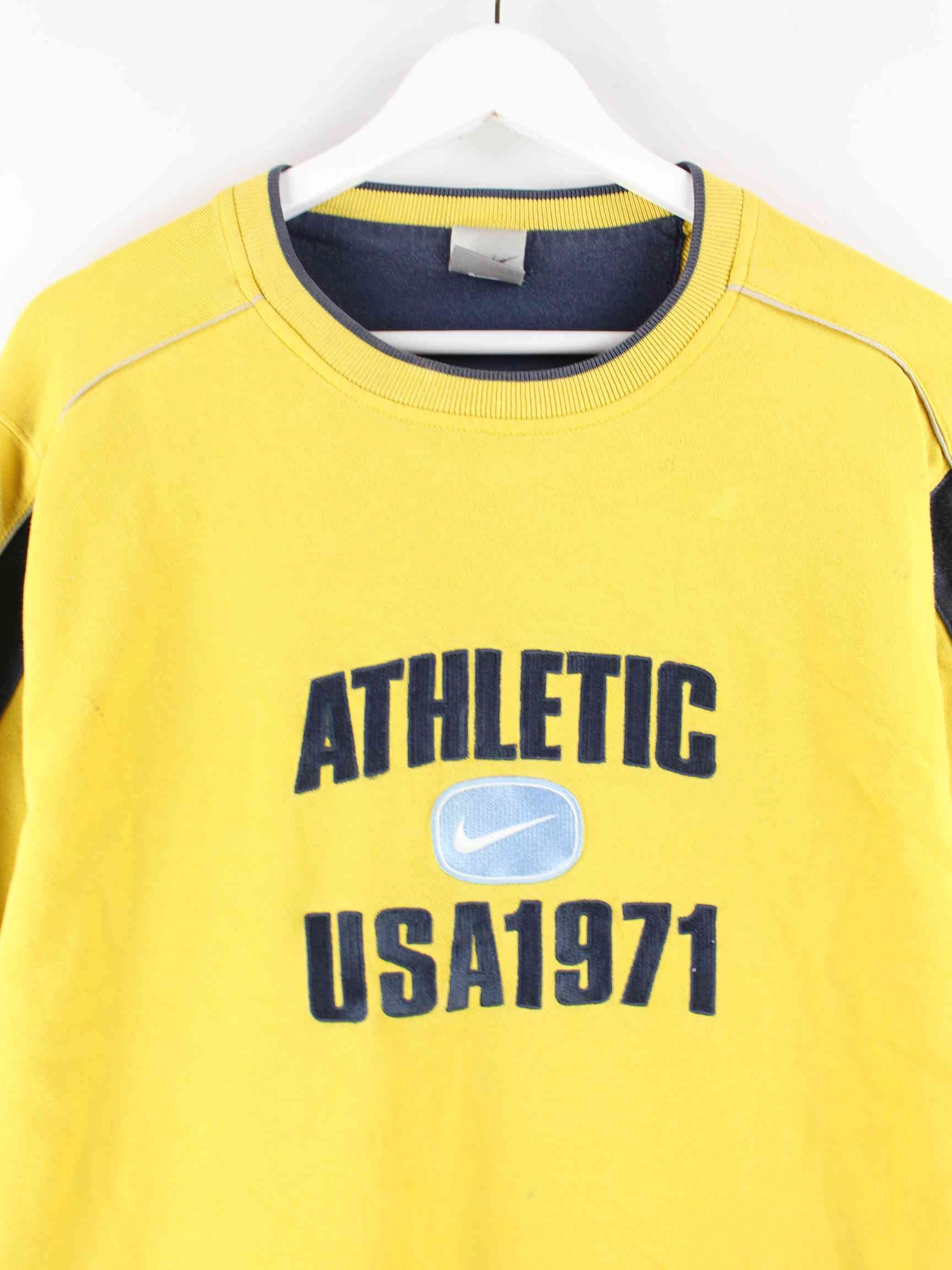 nike 1971 sweatshirt