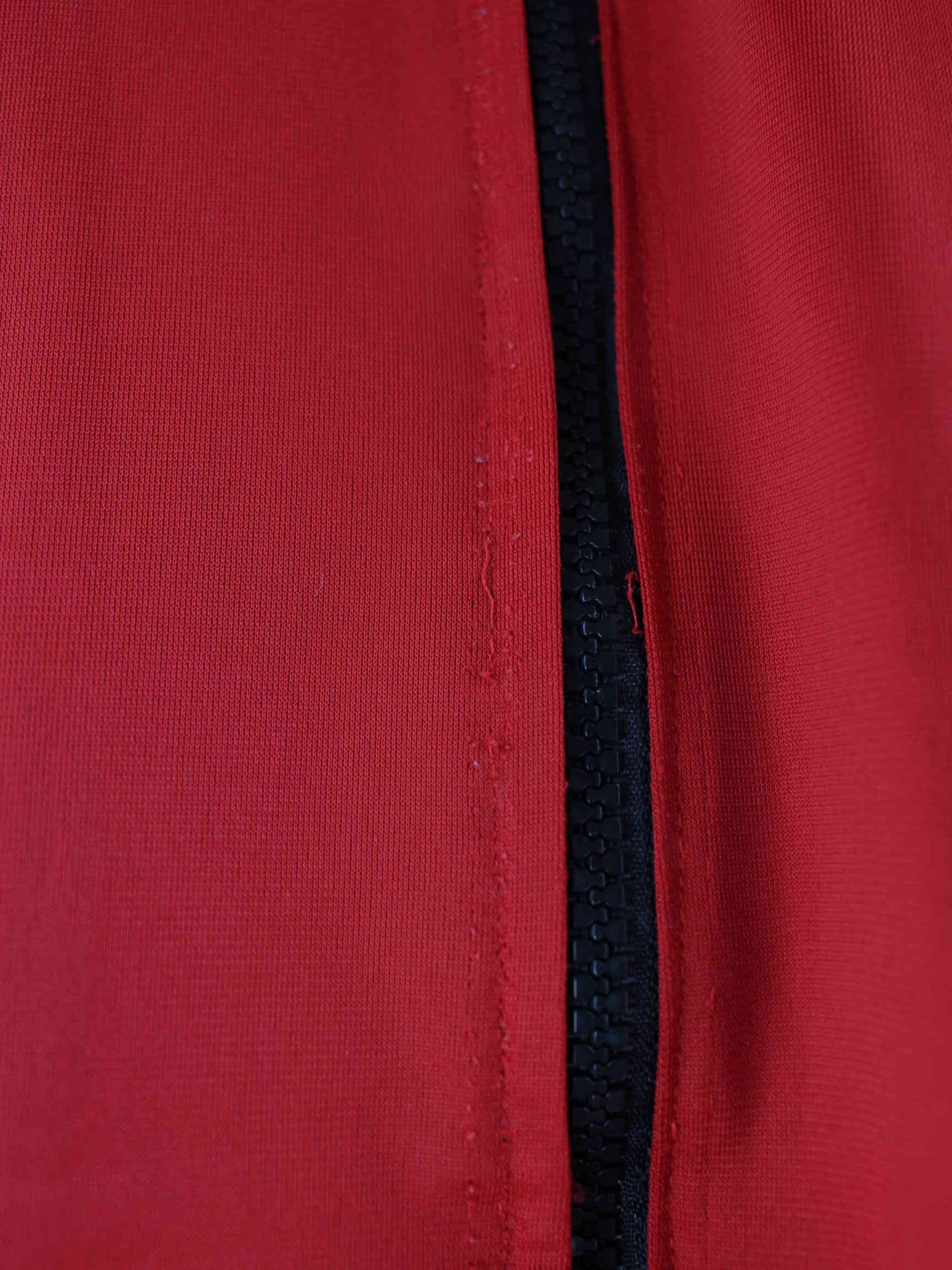 Kappa 00s Trainingsjacke Rot XL (detail image 4)