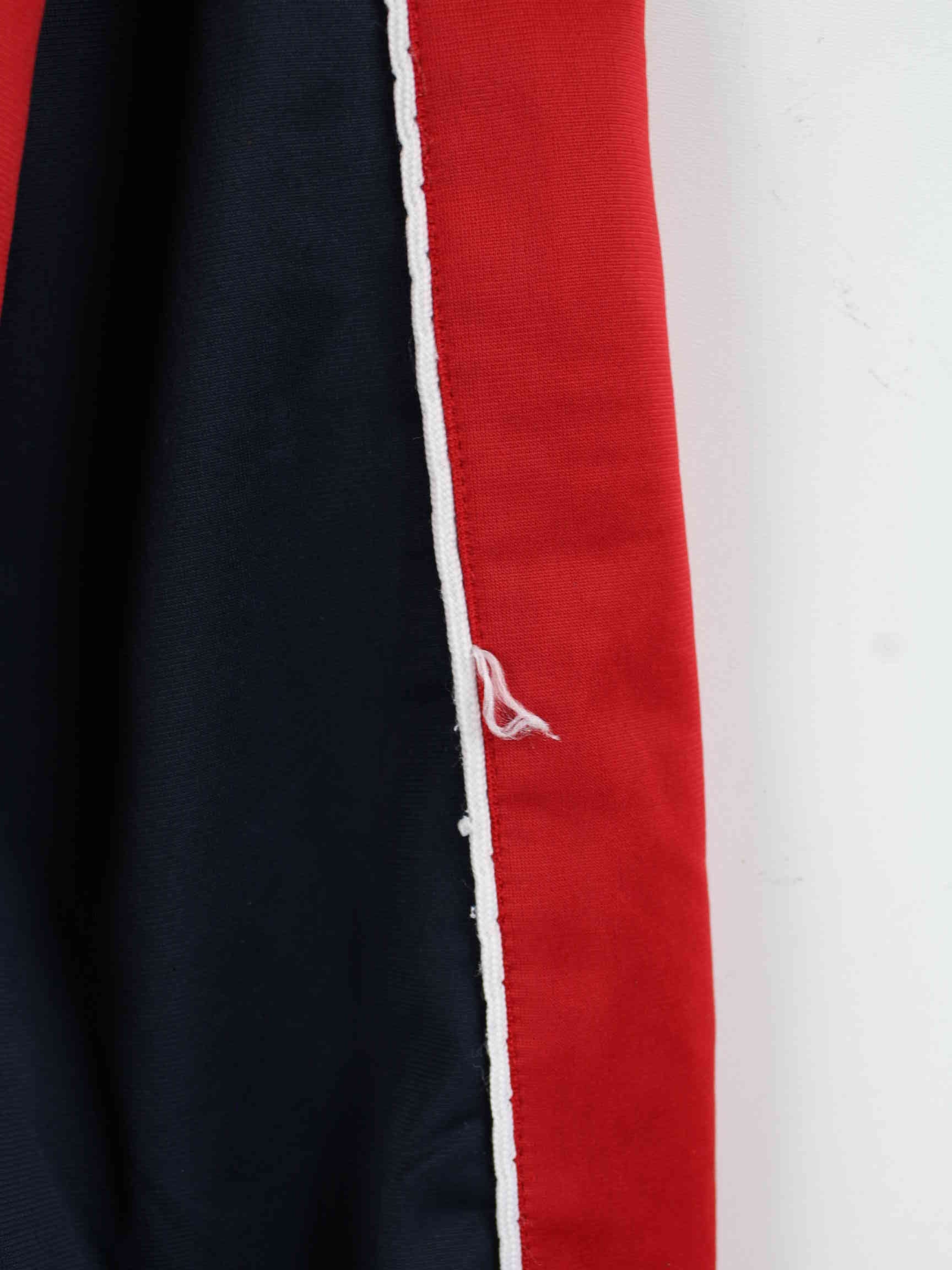 Kappa 00s Trainingsjacke Rot XL (detail image 5)