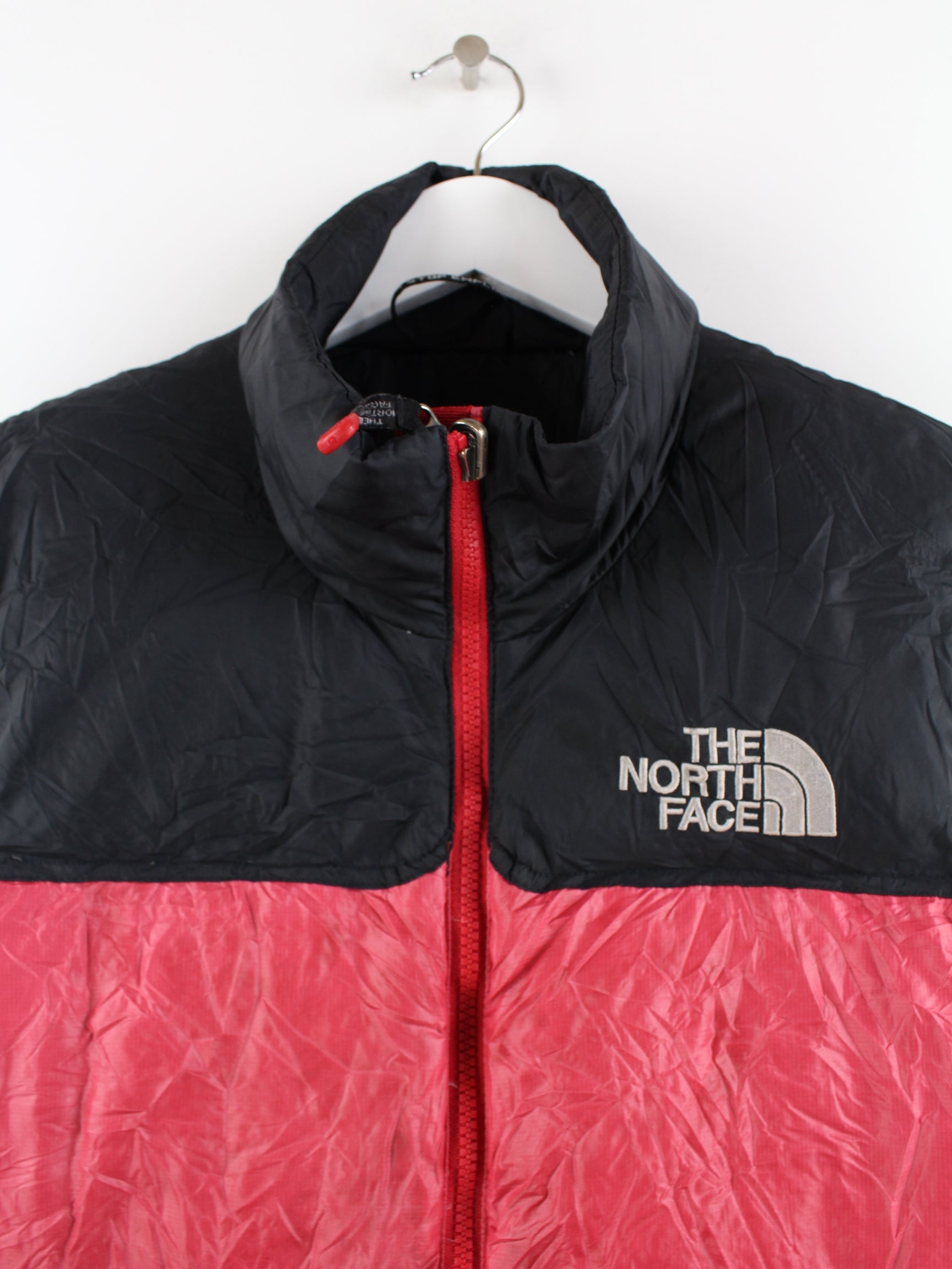 The north face sale 700 vest