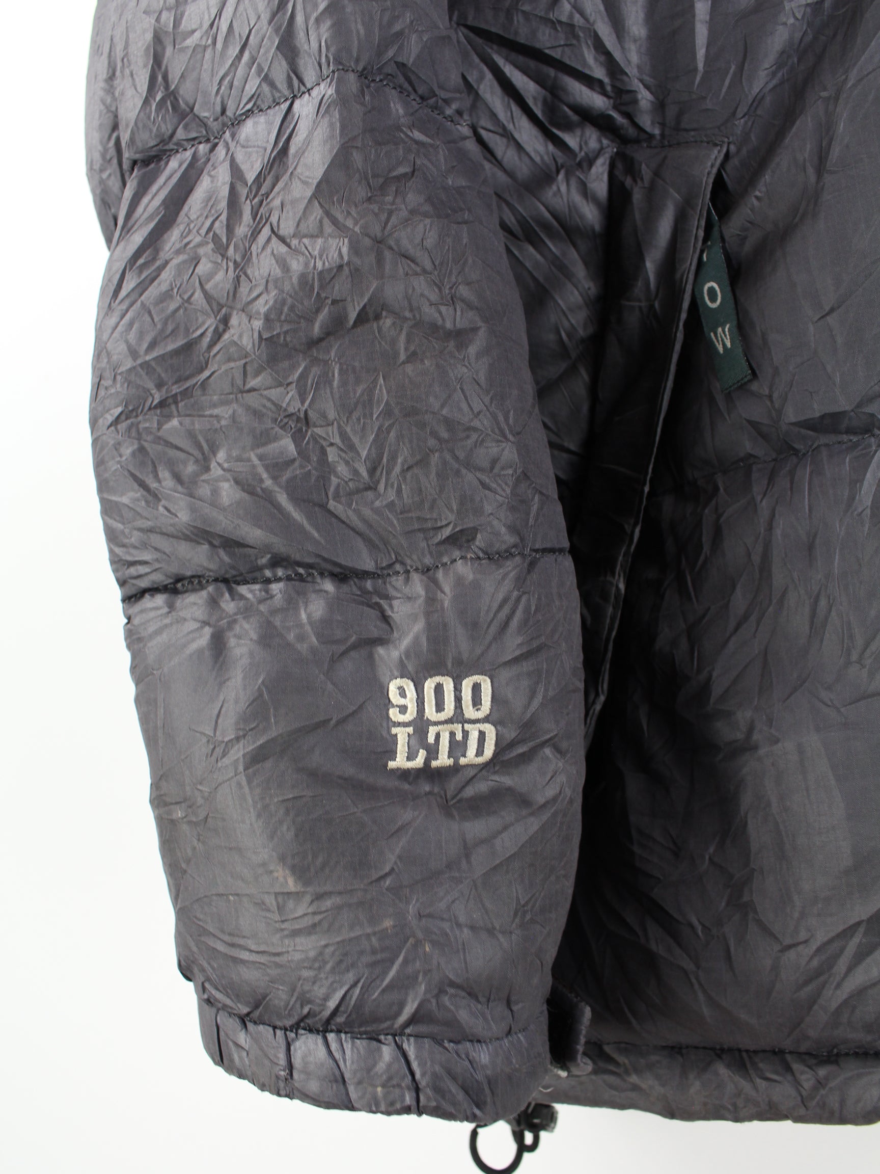 North face summit series outlet 900 ltd down jacket