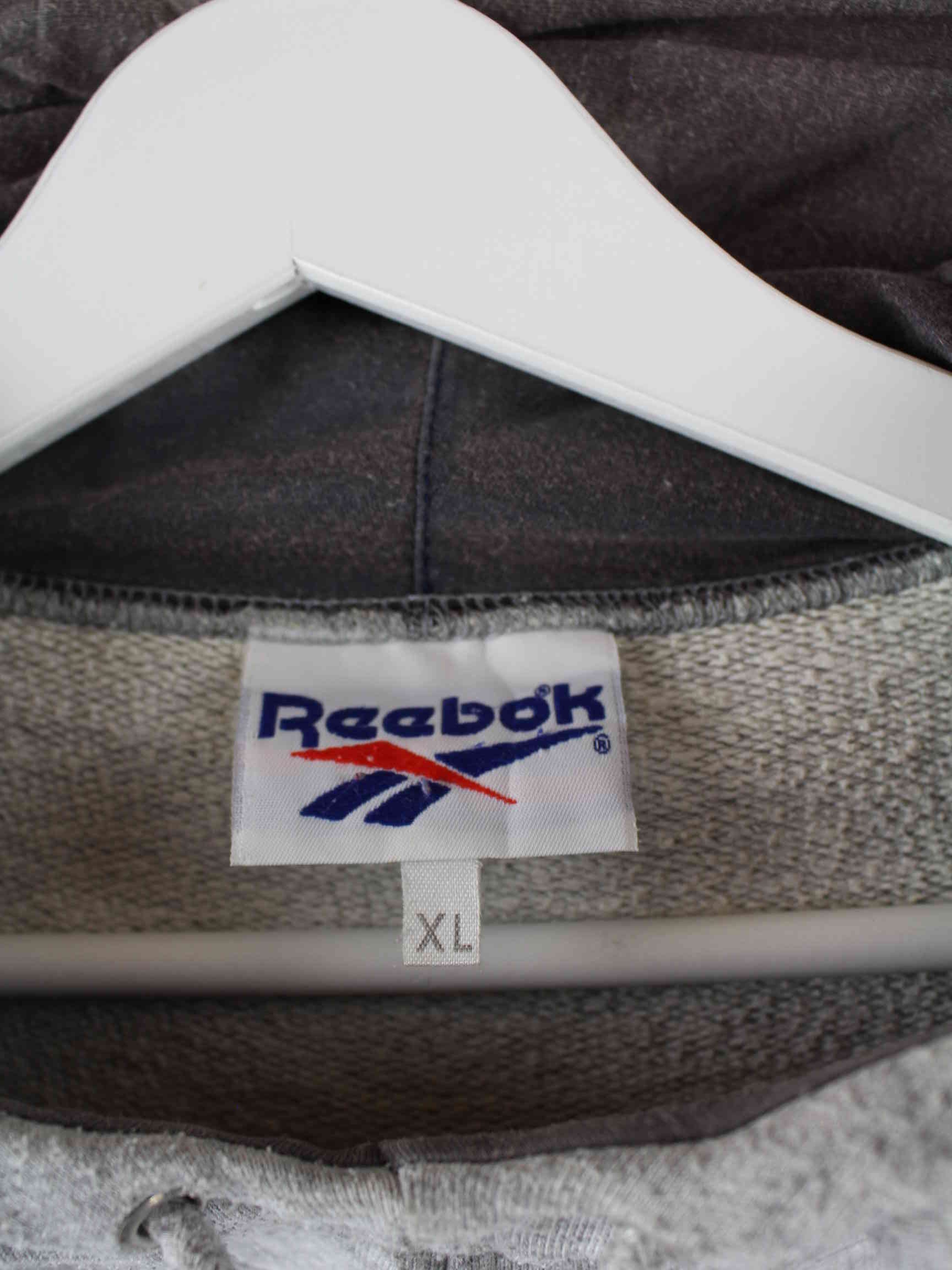 reebok xl