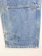 Carhartt y2k Carpenter Jeans Blau W34 L32 (detail image 1)
