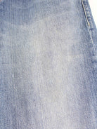 Ecko y2k Embroidered Baggy Fit Jeans Blau W36 L34 (detail image 2)