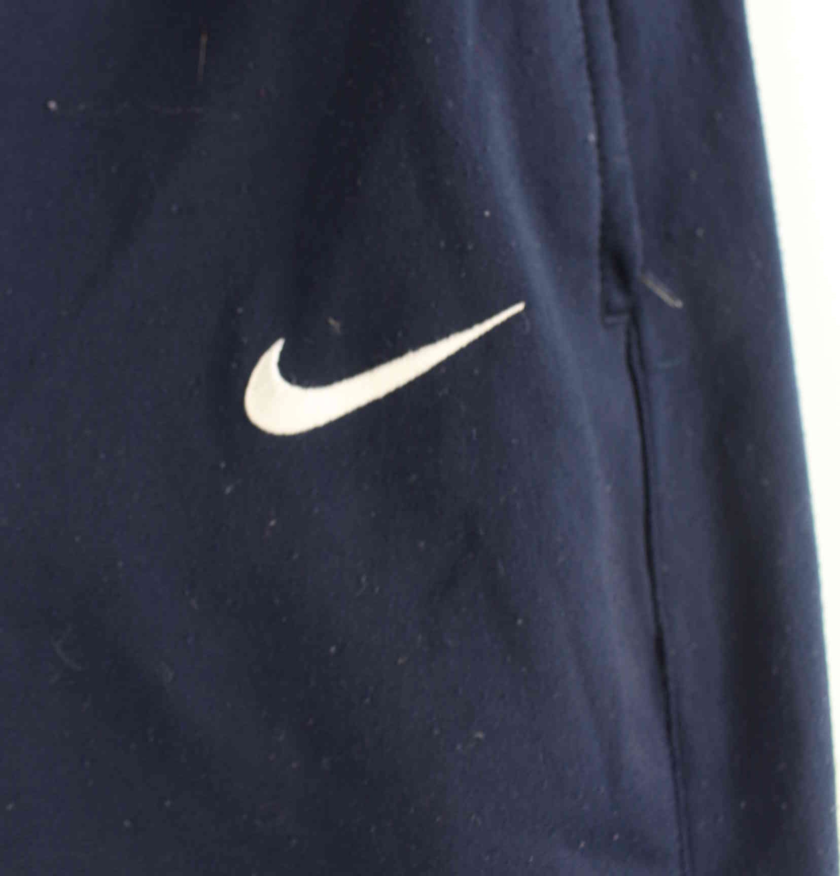 Nike Damen Track Pants Blau M (detail image 1)